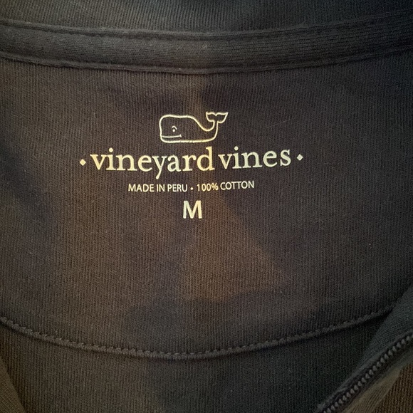Vineyard Vines Pullover - Picture 2 of 2